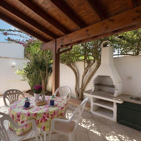 Villa Zen Garden By Barbarhouse Torre dell'Orso Exterior foto