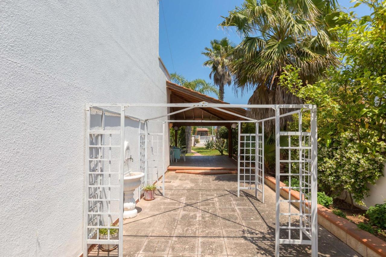 Villa Zen Garden By Barbarhouse Torre dell'Orso Exterior foto