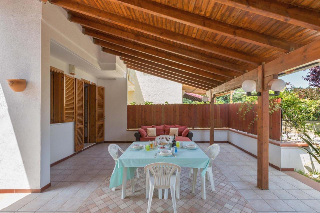 Villa Zen Garden By Barbarhouse Torre dell'Orso Exterior foto