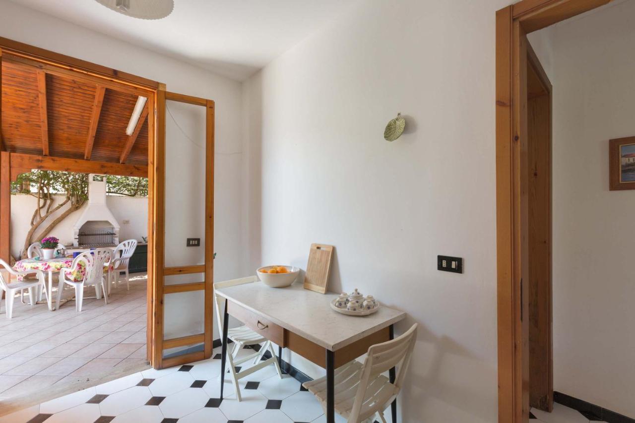 Villa Zen Garden By Barbarhouse Torre dell'Orso Exterior foto