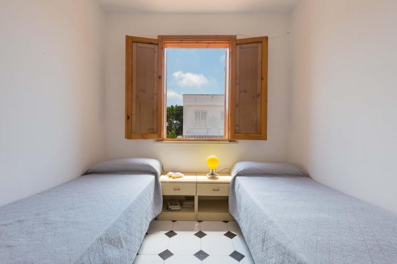 Villa Zen Garden By Barbarhouse Torre dell'Orso Exterior foto